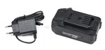 Benzínová sekačka Scheppach MS 150-46 E 4v1