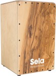 Sela Maestro Cajon - Olea