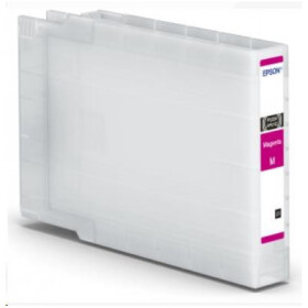 Inkoust EPSON Ink bar WF-C81xx / WF-C86xx Ink Cartridge XL Magenta (4.600 str.) - originální EDF_1188018