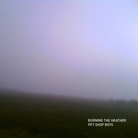 Burning The Heather - LP - Shop Boys Pet