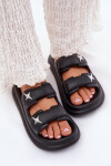 Pantofle model 215687 Step in style 36/37
