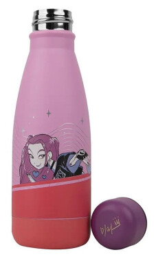 KPop Demon Hunters Nerezová láhev - Mira 500 ml