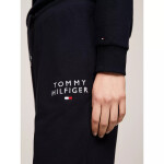 Dámské kalhoty TRACK PANTS (EXT SIZES) UW0UW04522DW5 Tommy Hilfiger