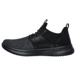 Boty Skechers Delson Camben M 65474BBK 42.5