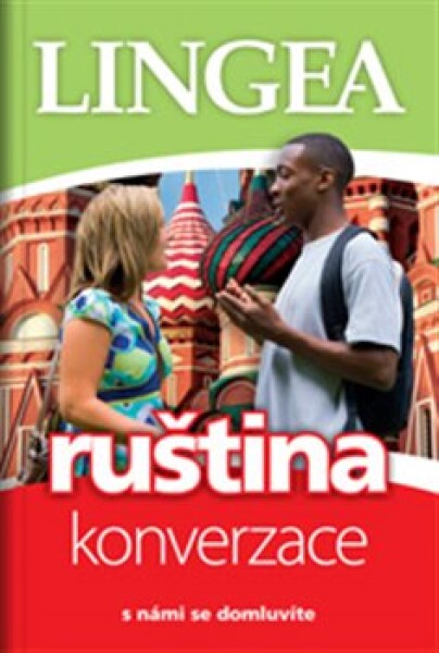 Ruština konverzace