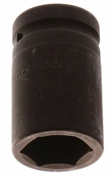 GEKO Nástrčná hlavice 1" 33mm (G10087)