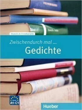 Zwischendurch mal...: Gedichte (A1-C1) - Rainer E. Wicke