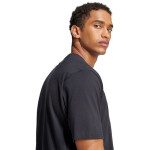 Tričko adidas Essentials Linear Single M JE8993 pánské XL