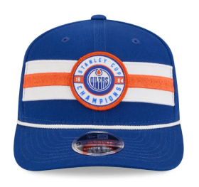 Pánská kšiltovka Edmonton Oilers NHL New Era 970SS Champion 26