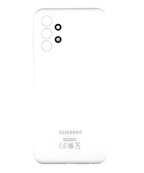 Samsung Galaxy A13 A135F bílá / Kryt baterie / Service Pack (57983109441)