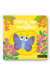 MiniPEDIE Dobrý den, motýlku! - Nathalie Choux