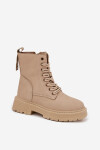 Šněrovací vyšší model 216656 Step in style 40
