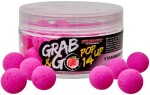 Starbaits Pop-up G&G Global 14mm 20g - Strawberry jam,Starbaits Pop-up G&G Global 14mm 20g - Strawberry jam