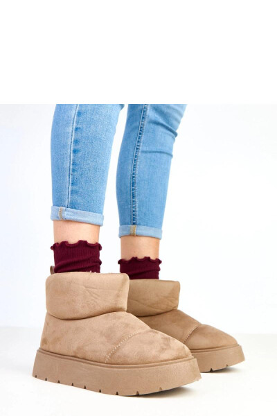 Sněhule model 218138 Solea 41