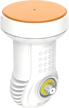 TechniSat UNIX Single LNB (CH04O)