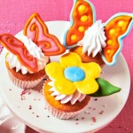 FunCakes Čoko tužka Bílá čokoláda 25g