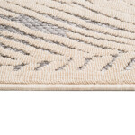 DumDekorace Moderní koberec CANSAS s 3D efektem Šířka: 120 cm | Délka: 170 cm