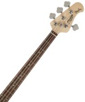Sterling by Music Man SUB StingRay R1 Black