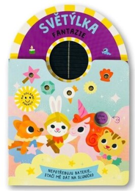 Světýlka fantazie