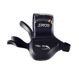 Řazení S-RIDE páčkové SL-M300 9 rychlostí, pravé s objímkou