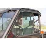 Dveře Clear Rigid na Can-Am Traxter HD8/HD9/HD10