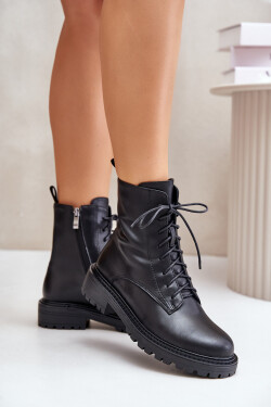 Šněrovací vyšší model 202131 Step in style 39