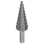 Vrták stupňovitý HSS RP 4 - 20 mm, STALCO PERFECT