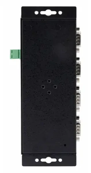 StarTech Serial to Ethernet 4-Port / Server sériových portů / 4x RS232 DB9 / 100Mb LAN (I43-SERIAL-ETHERNET)