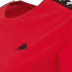 Dámské tričko W XL červená model 17516887 - Kappa