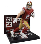 McFarlane Figurka Christian McCaffrey San Francisco 49Ers NFL