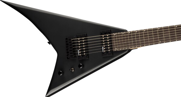 Jackson JS22 Rhoads HT7 AMR SBK