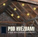 Pod hvězdami Karel Švenk