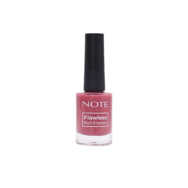 NOTE FLAWLESS lak na nehty 80, 9ml