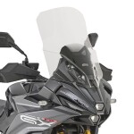 D3128St plexi čiré Suzuki Gsx S 1000 GX (24-25), vxš510x430 mm, o 150 mm vyšší