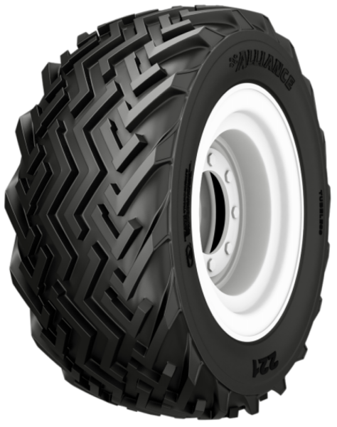 31x15,50-15 6PR 109A8/107B 221 Grassland Flotation TL ALLIANCE