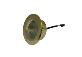 Cariitti Světlo do páry NEO GOLD, IP67 C1545243L