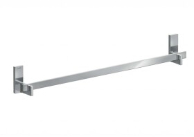 AXOR - Universal Rectangular Držák ručníků, délka 80 cm, chrom 42683000
