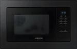 Samsung MG23A7013CB černá / Mikrovlnná trouba / LCD displej / 48,9 × 36,2 × 27,5 cm (MG23A7013CB)