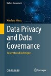 Data Privacy and Data Governance