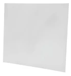 Compactor Memo Board malá / Magnetická nerezová deska / 50 x 60 cm