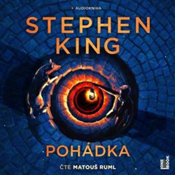 Pohádka Stephen King