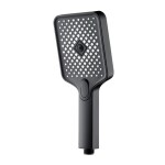 REA - Sprchová hlavice JS-031 BLACK REA-08038