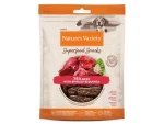 Natures variety superfood snack hovězí 85g / Pamlsky pro psy (8410650540658)