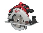 Aku okružní pila Milwaukee M18 BLCS66-0X 4933464589