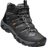Keen KOVEN Mid WP M black Steel grey