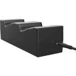 Trust GXT250 Duo nabíjecí stojan pro ovladač Xbox Series X + 2x akumulátor 1200 mAh (24177-T)