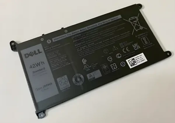 DELL Baterie 42Wh (0PGFX4) / Baterie pro notebook / Li-Ion (0PGFX4)