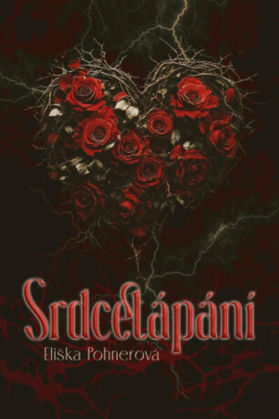 Srdcetápání - Pohnerová Eliška
