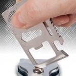 Gadgets Karta přežití