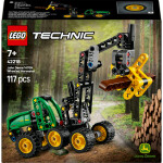 LEGO LEGO® Technic 42218 Kombajn John Deere 1470H